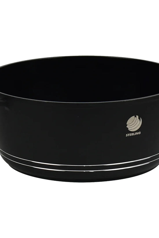 32cm Non Stick Diecast Casserole Pot Heavy Duty Durable