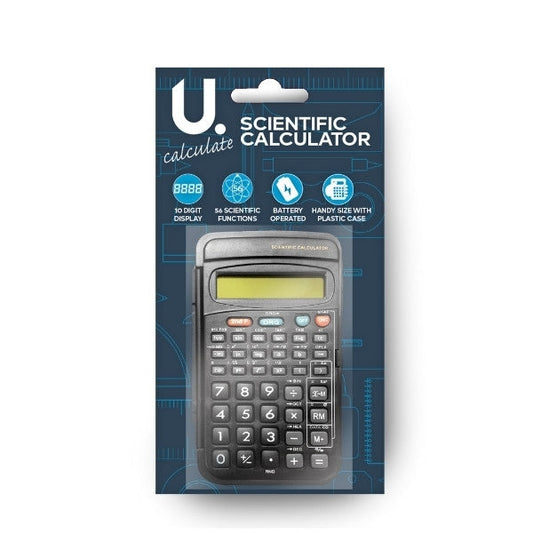 Advanced Scientific Calculator for College Uni Exams