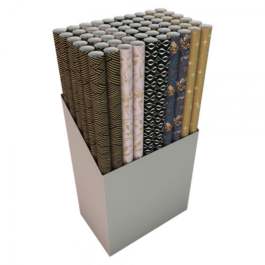 Elegance Birthday Special Occasions Wrapping Paper Assorted Designs