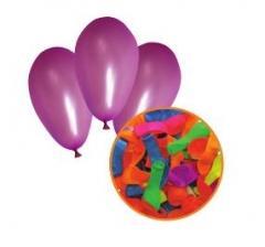 60 Water Bombs Pack for Ultimate Kids Fun