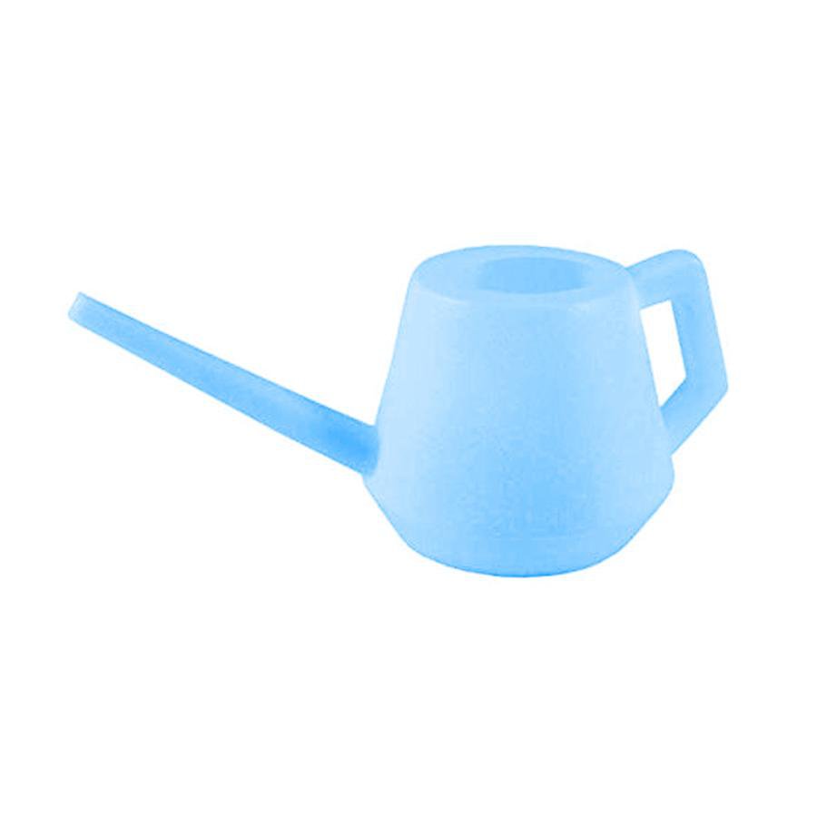 Durable Plastic Long Nose Lota Bathroom Wash Jug Large Capacity