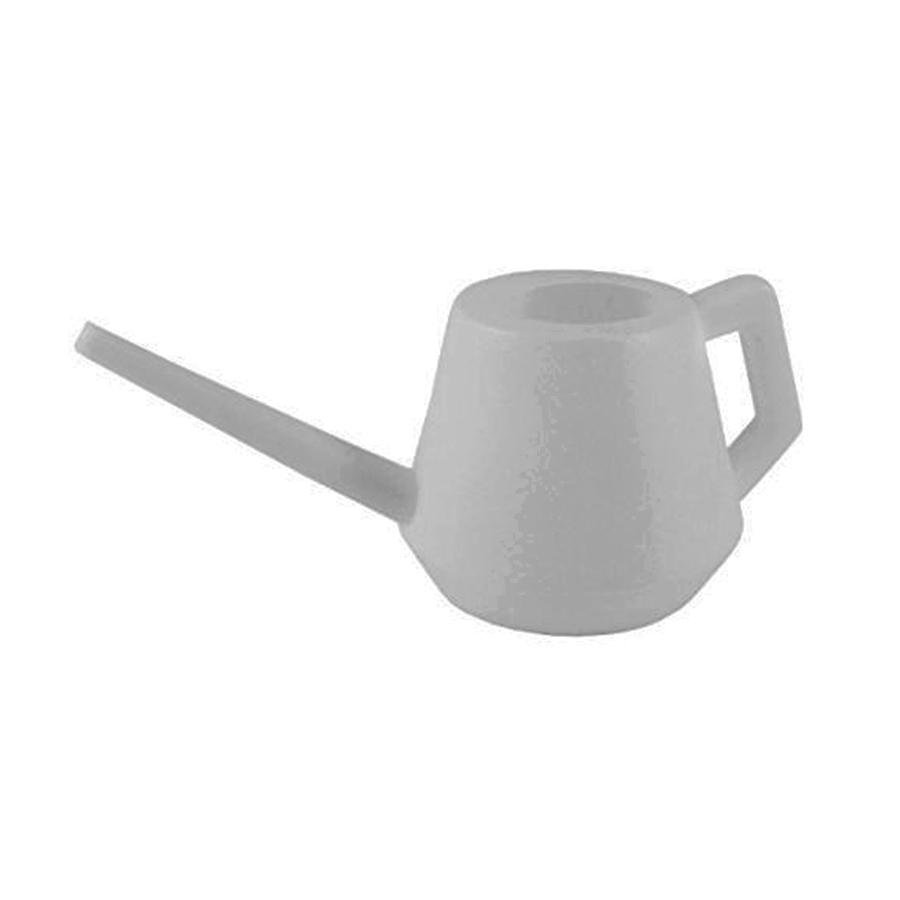 Durable Plastic Long Nose Lota Bathroom Wash Jug Large Capacity