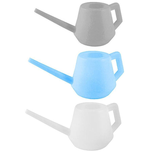 HighQuality Plastic Lota Wash Jug 3 Colors