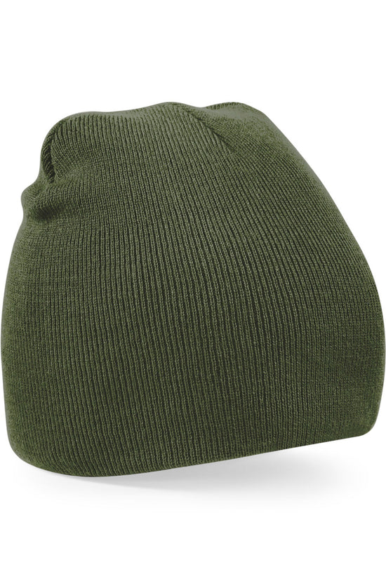 Beechfield Original Pull-On Beanie