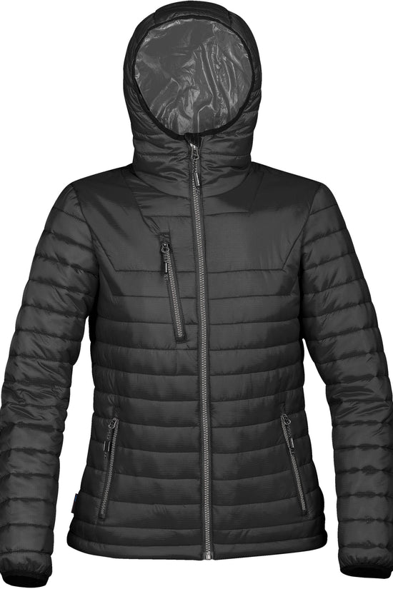 Stormtech Womens Gravity Thermal Jacket