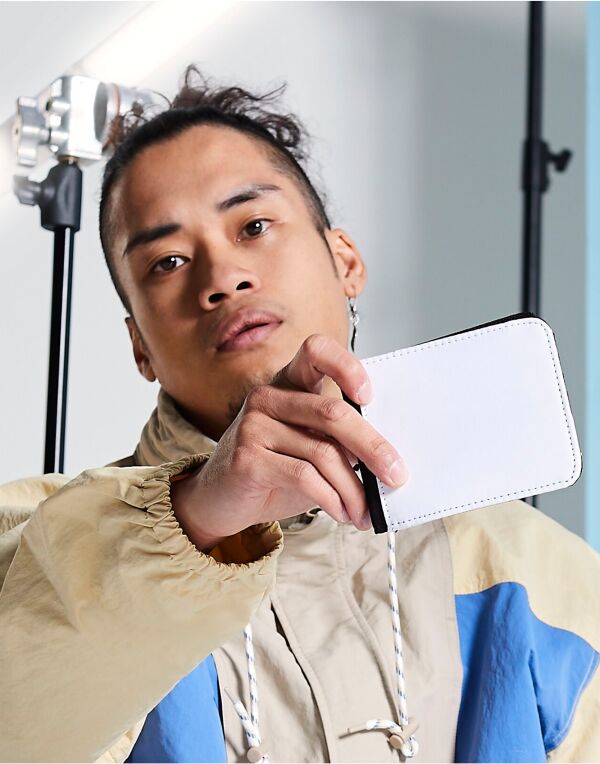 Bagbase Sublimation Wallet