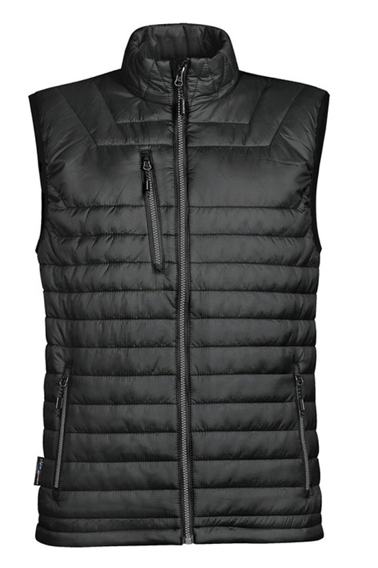 Stormtech Men Gravity Thermal Bodywarmer
