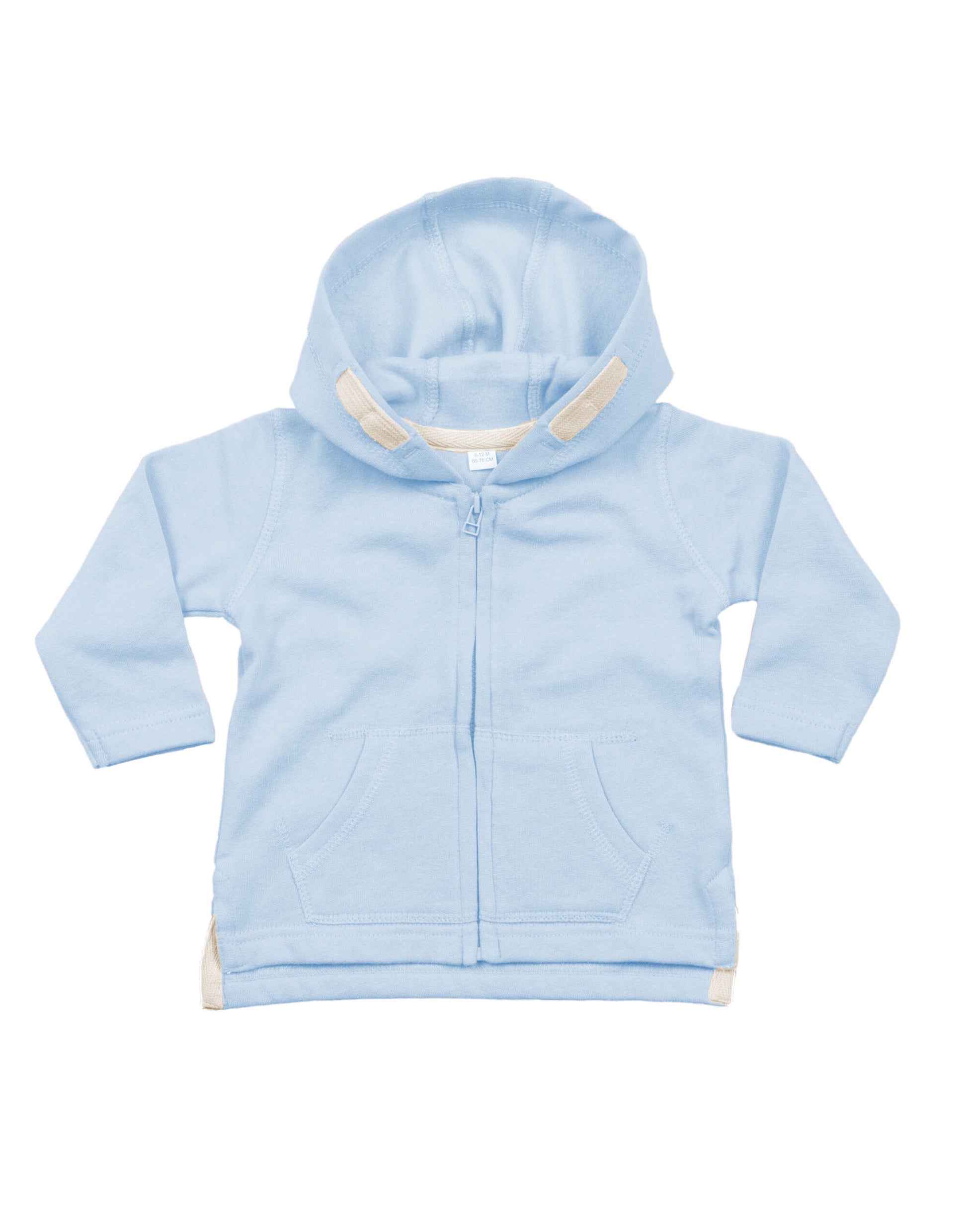 Babybugz Baby Hoodie