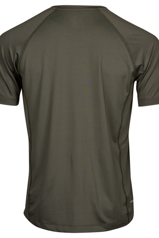 Tee Jays Mens CoolDry Tee