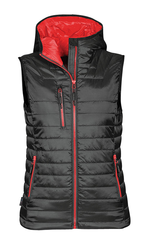 Stormtech Lady Gravity ThermalBodywarmer