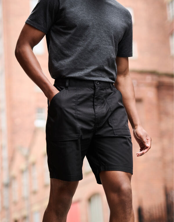 Regatta Action Short