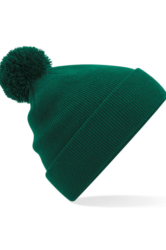 Beechfield Original Pom Pom Beanie
