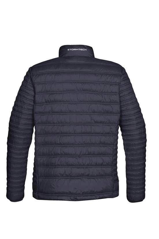 Stormtech Mens Basecamp Jacket