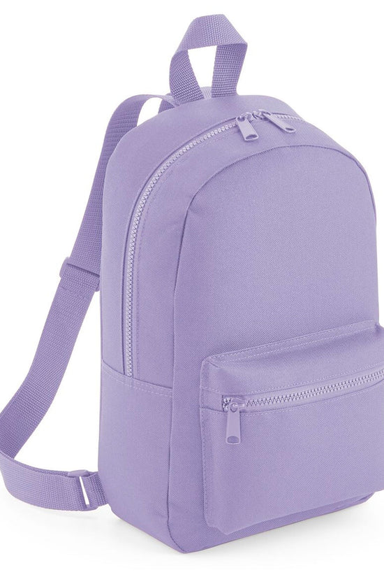 Bagbase Mini Essential Fashion Backpack
