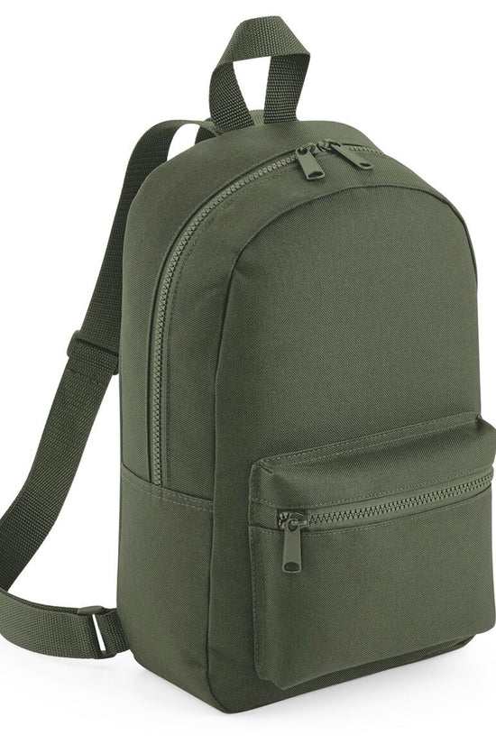 Bagbase Mini Essential Fashion Backpack