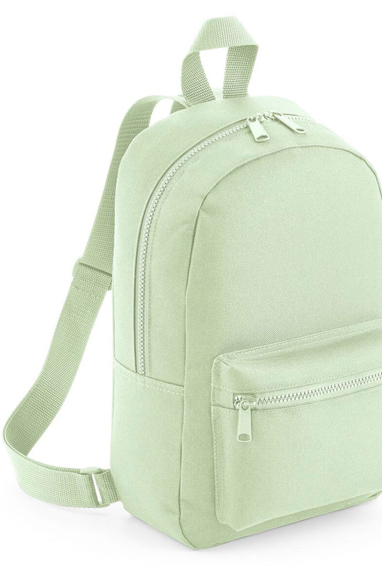 Bagbase Mini Essential Fashion Backpack