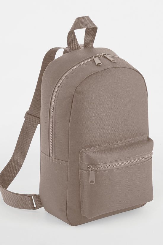 Bagbase Mini Essential Fashion Backpack