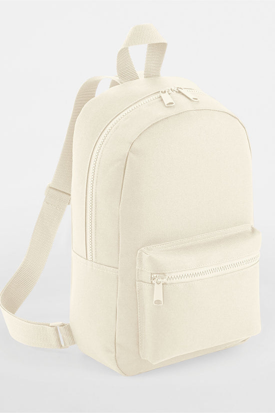 Bagbase Mini Essential Fashion Backpack