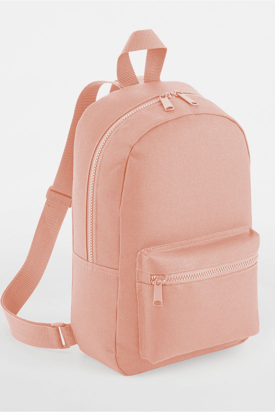 Bagbase Mini Essential Fashion Backpack