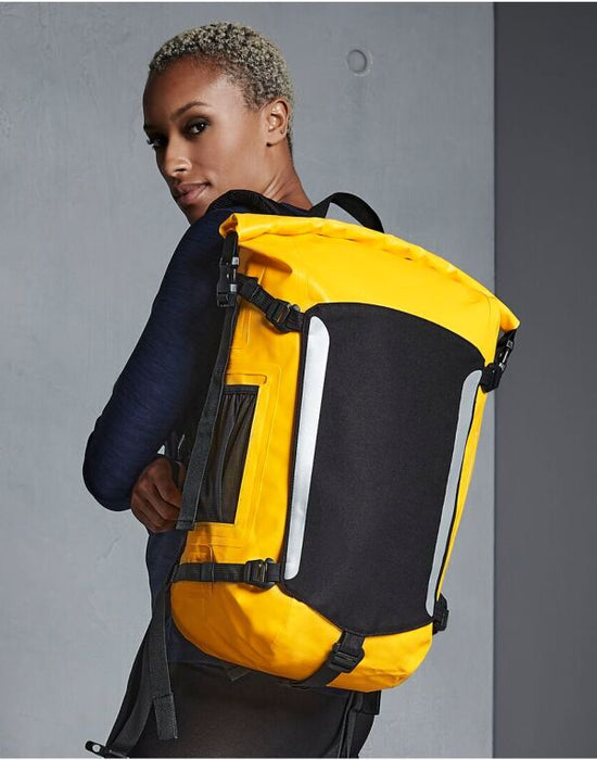 Quadra SLX® 25Litre Waterproof Backpack