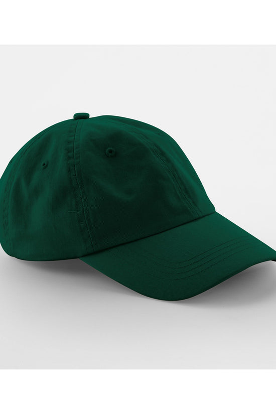 Beechfield Low Profile 6 Panel Dad Cap