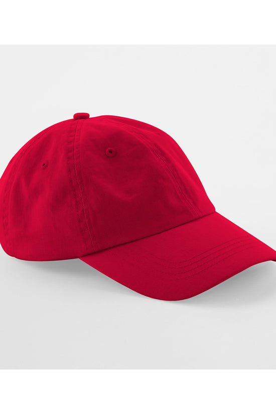 Beechfield Low Profile 6 Panel Dad Cap