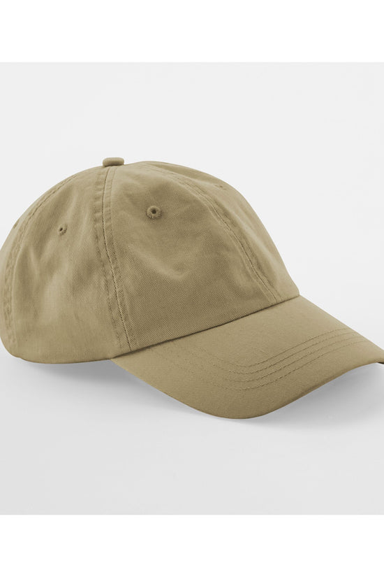 Beechfield Low Profile 6 Panel Dad Cap