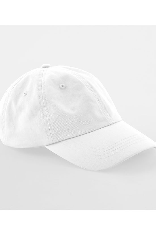 Beechfield Low Profile 6 Panel Dad Cap
