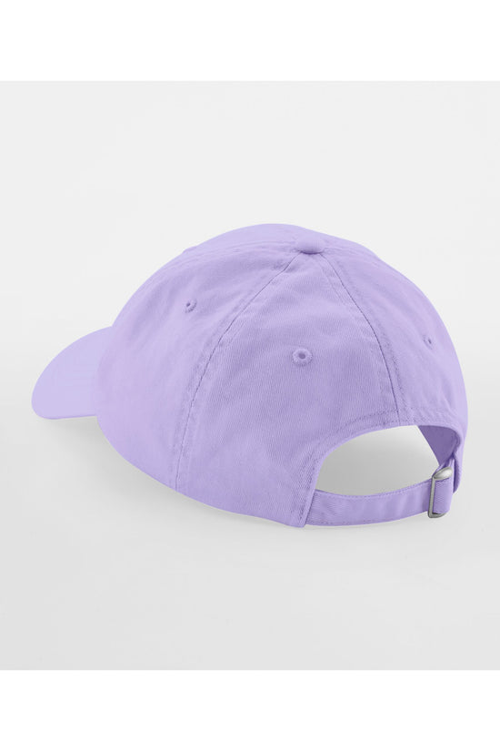 Beechfield Low Profile 6 Panel Dad Cap