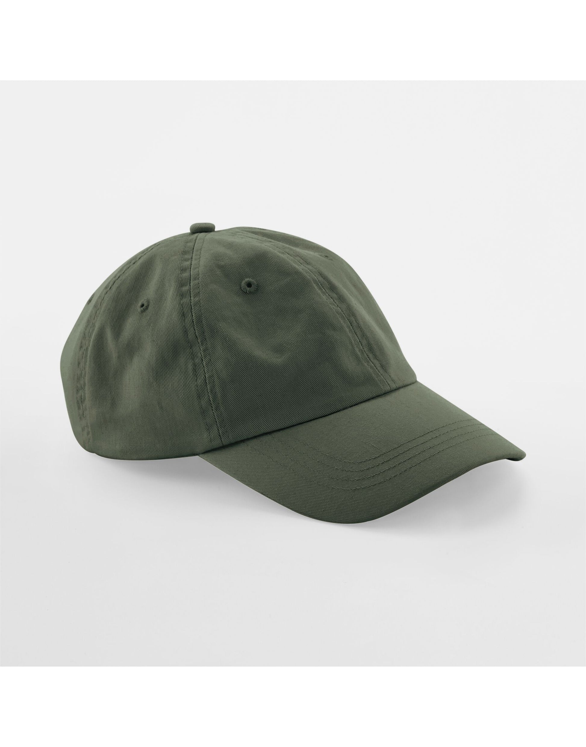 Beechfield Low Profile 6 Panel Dad Cap