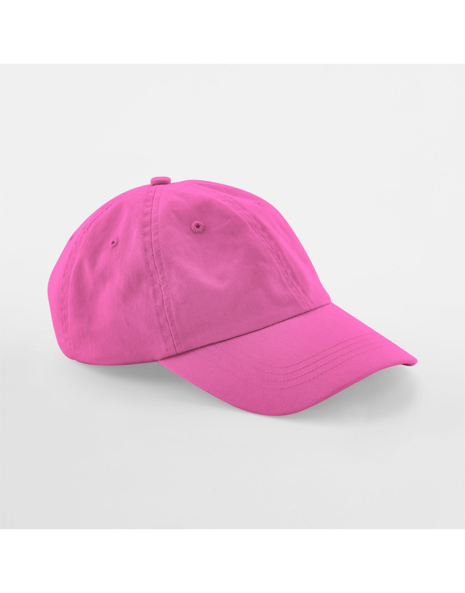 Beechfield Low Profile 6 Panel Dad Cap