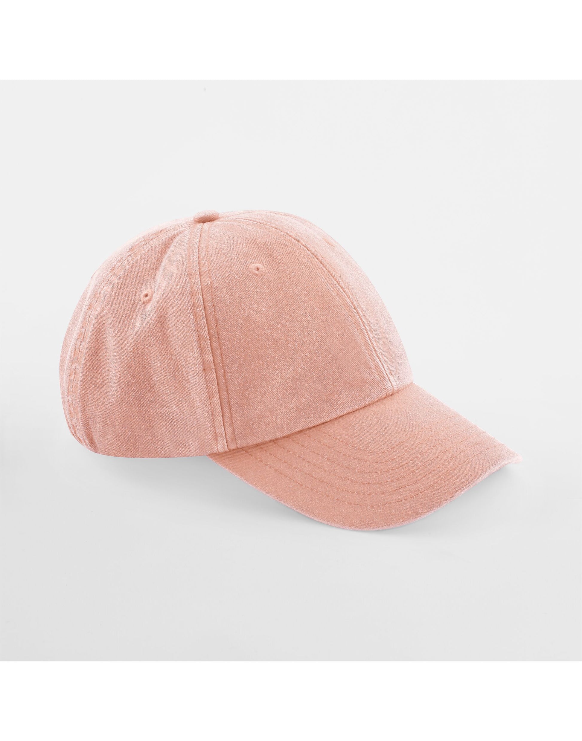 Beechfield Low Profile Vintage Cap