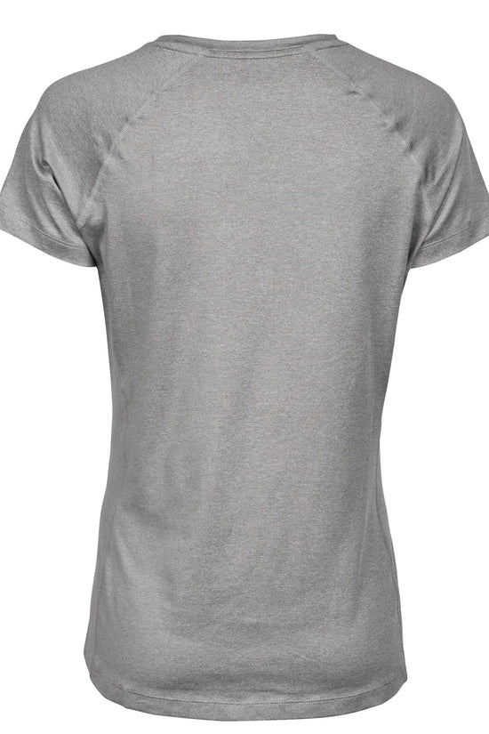 Tee Jays Ladies CoolDry Tee