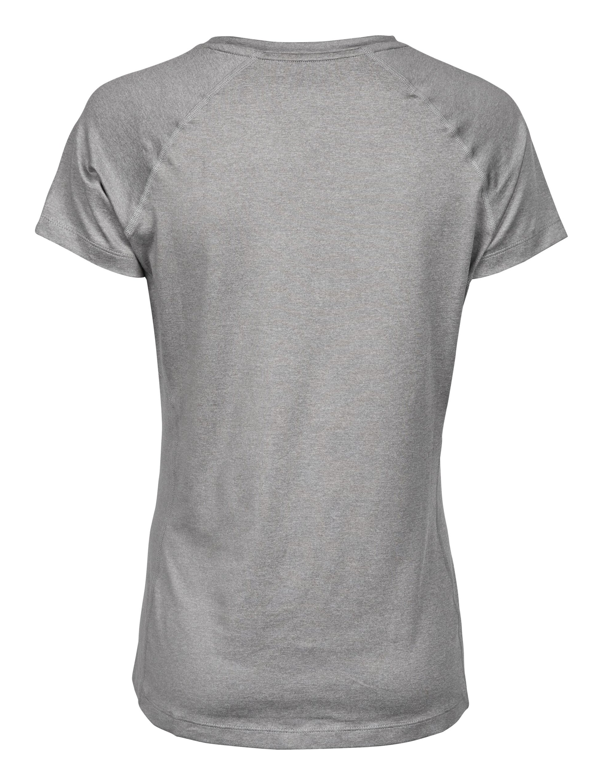 Tee Jays Ladies CoolDry Tee