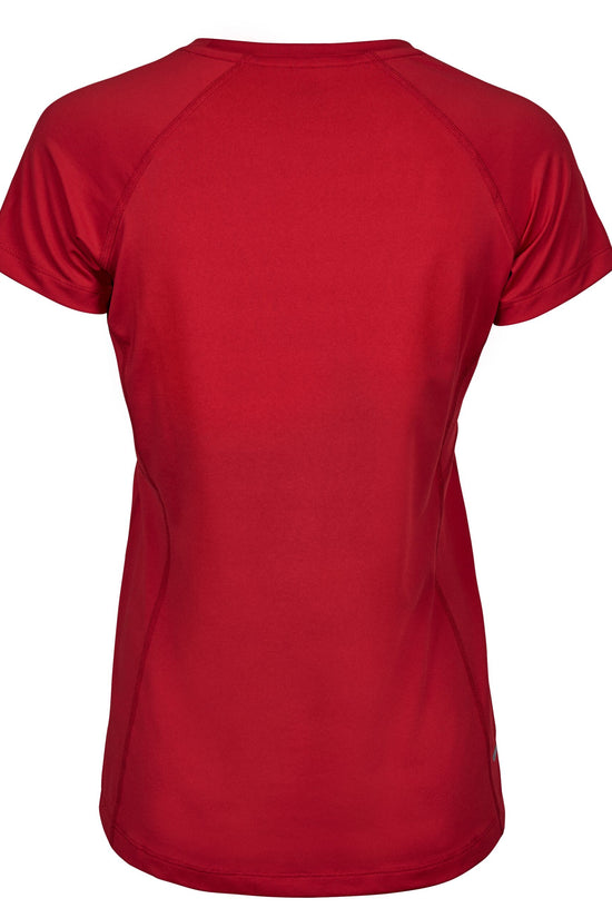 Tee Jays Ladies CoolDry Tee
