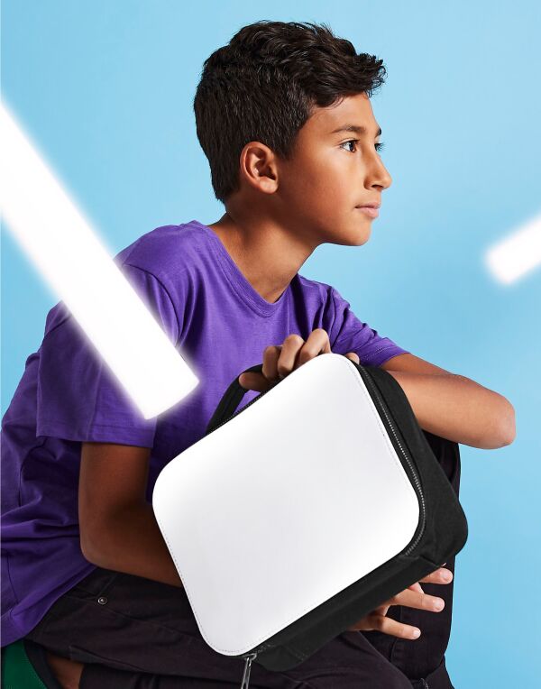 Bagbase Sublimation Lunch Cooler Bag