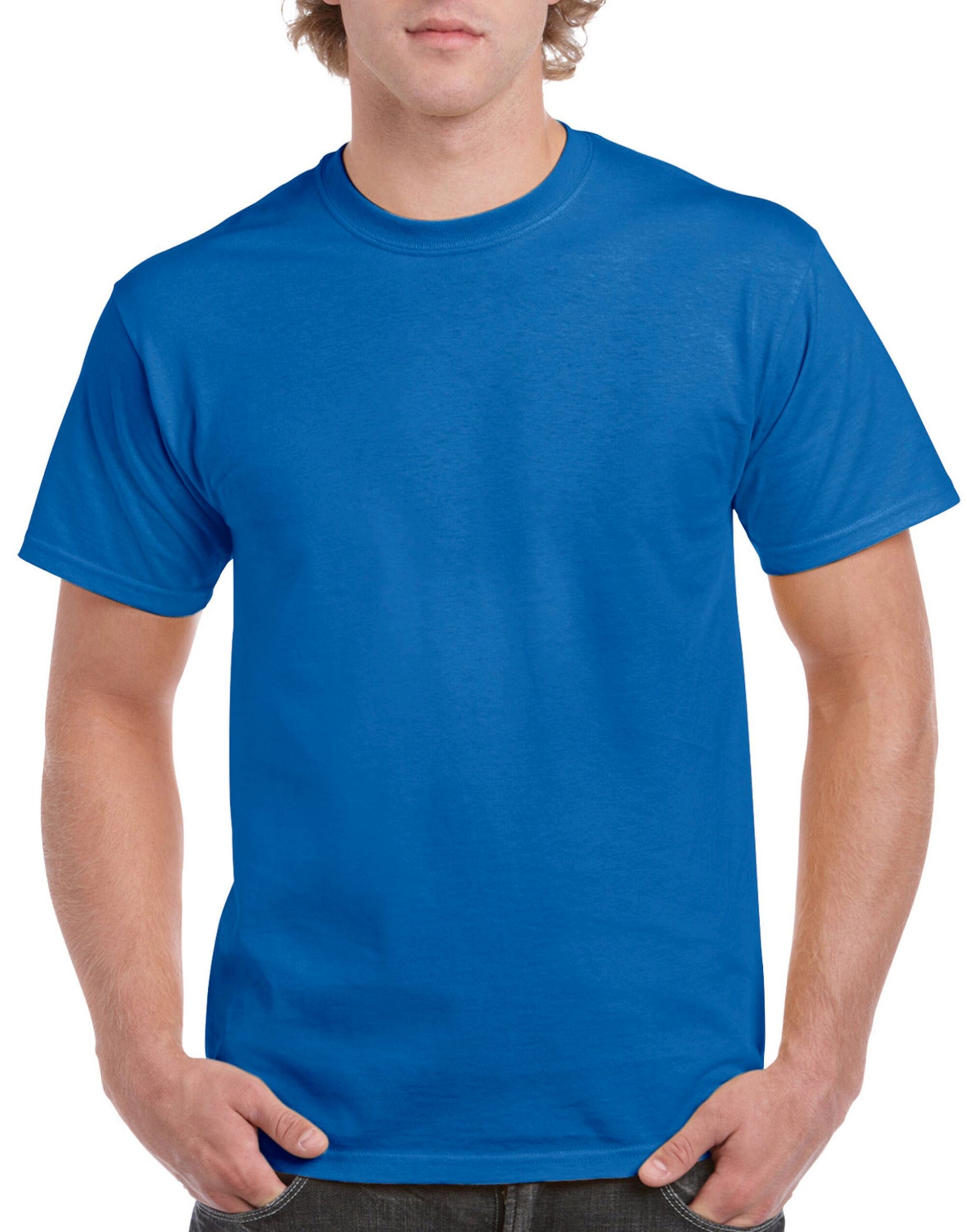Gildan Hammer Adult T-Shirt