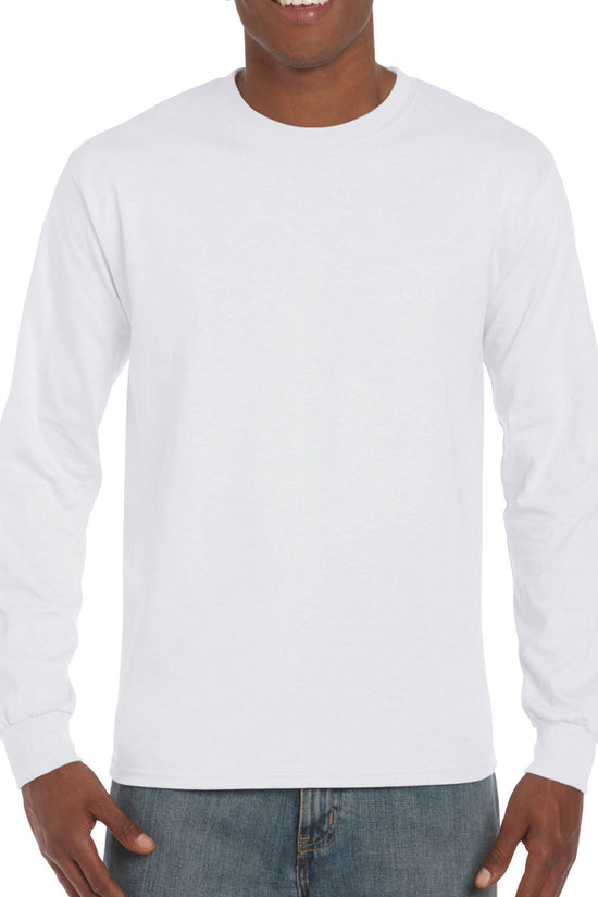 Gildan Hammer Adult Long Sleeve T-Shirt