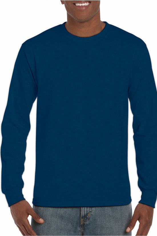 Gildan Hammer Adult Long Sleeve T-Shirt