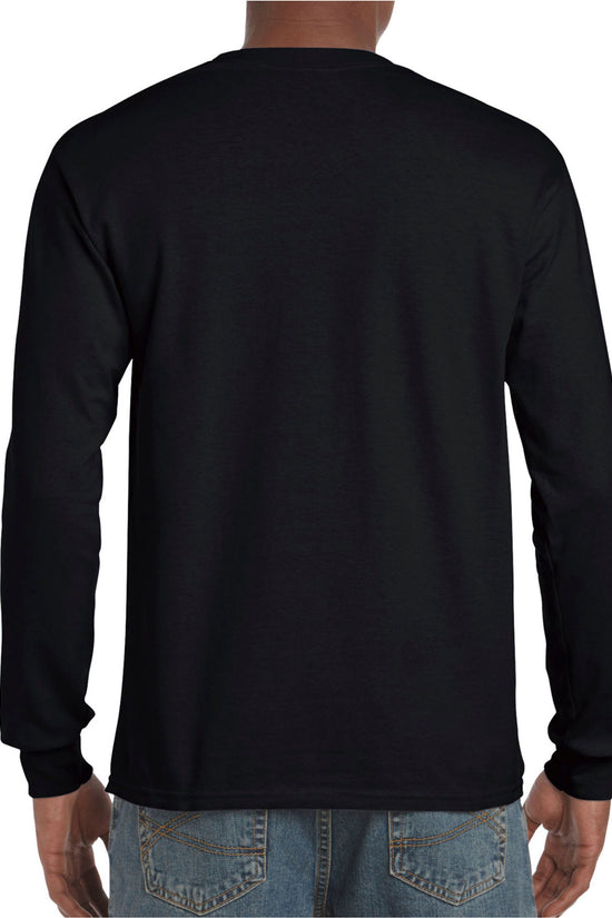 Gildan Hammer Adult Long Sleeve T-Shirt