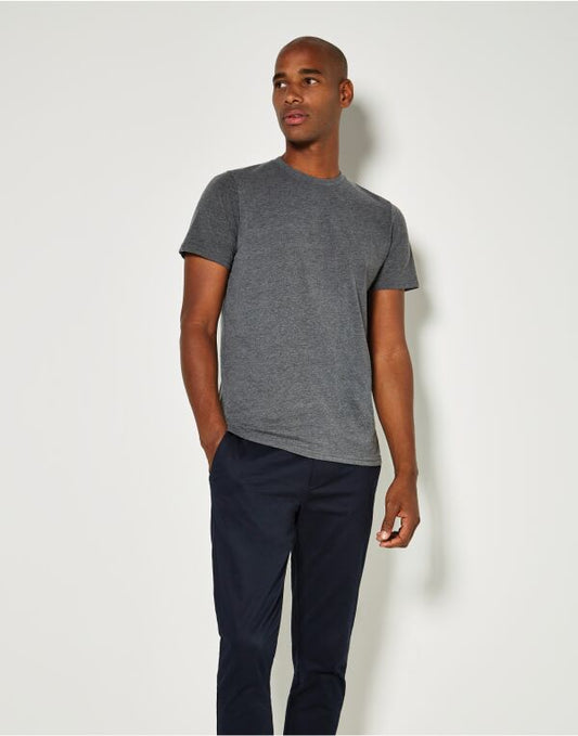 Kustom Kit Mens Fashion Superwash Tee