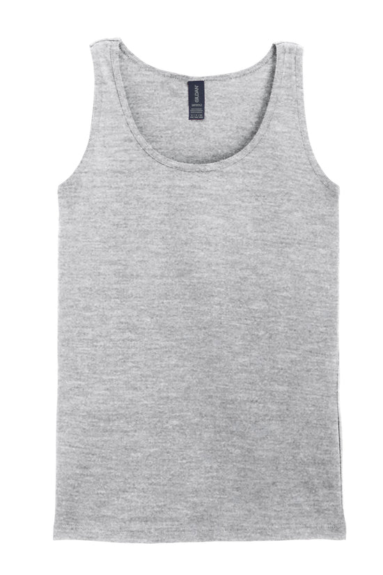 Gildan Softstyle Ladies Tank Top