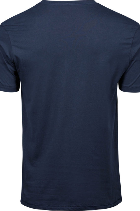 Tee Jays Mens Luxury Tee