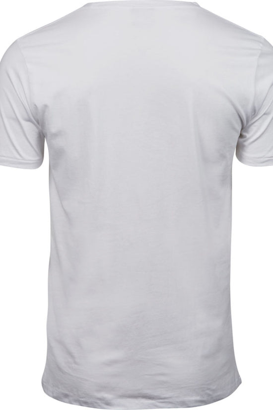 Tee Jays Mens Luxury Tee