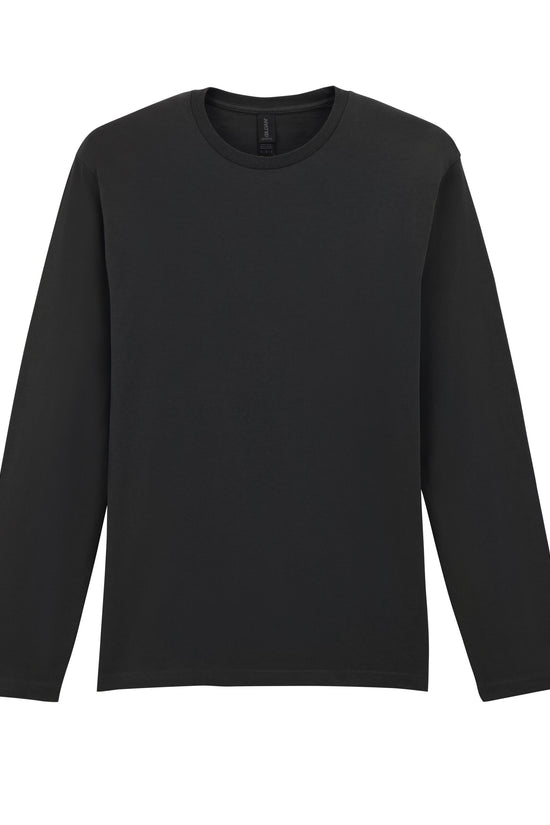 Gildan Softstyle Adult Long Sleeve Tee