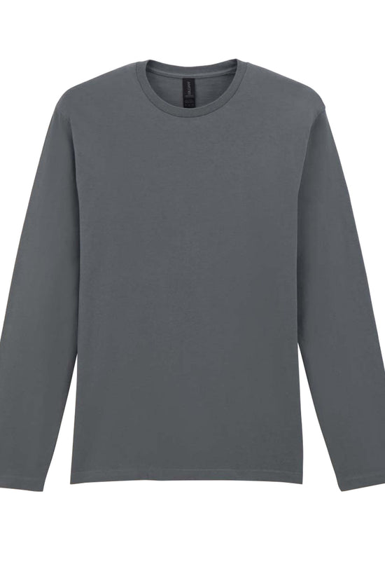 Gildan Softstyle Adult Long Sleeve Tee