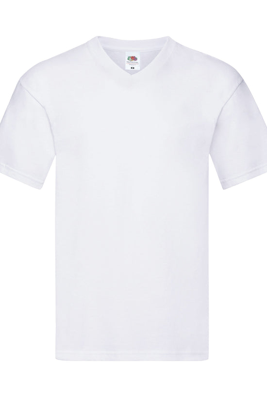 FOTL Mens Original V Neck T