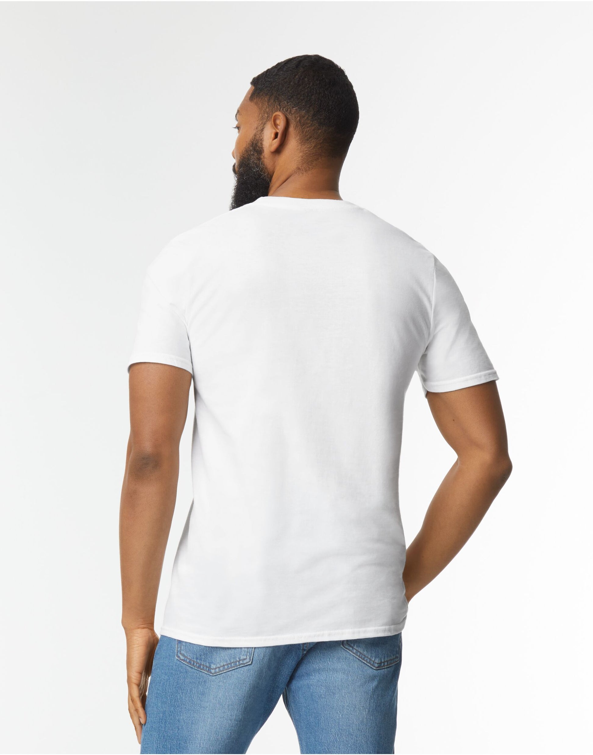 Gildan Softstyle Adult T-Shirt