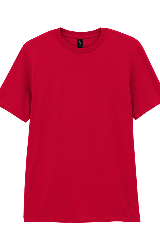 Gildan Softstyle Adult T-Shirt