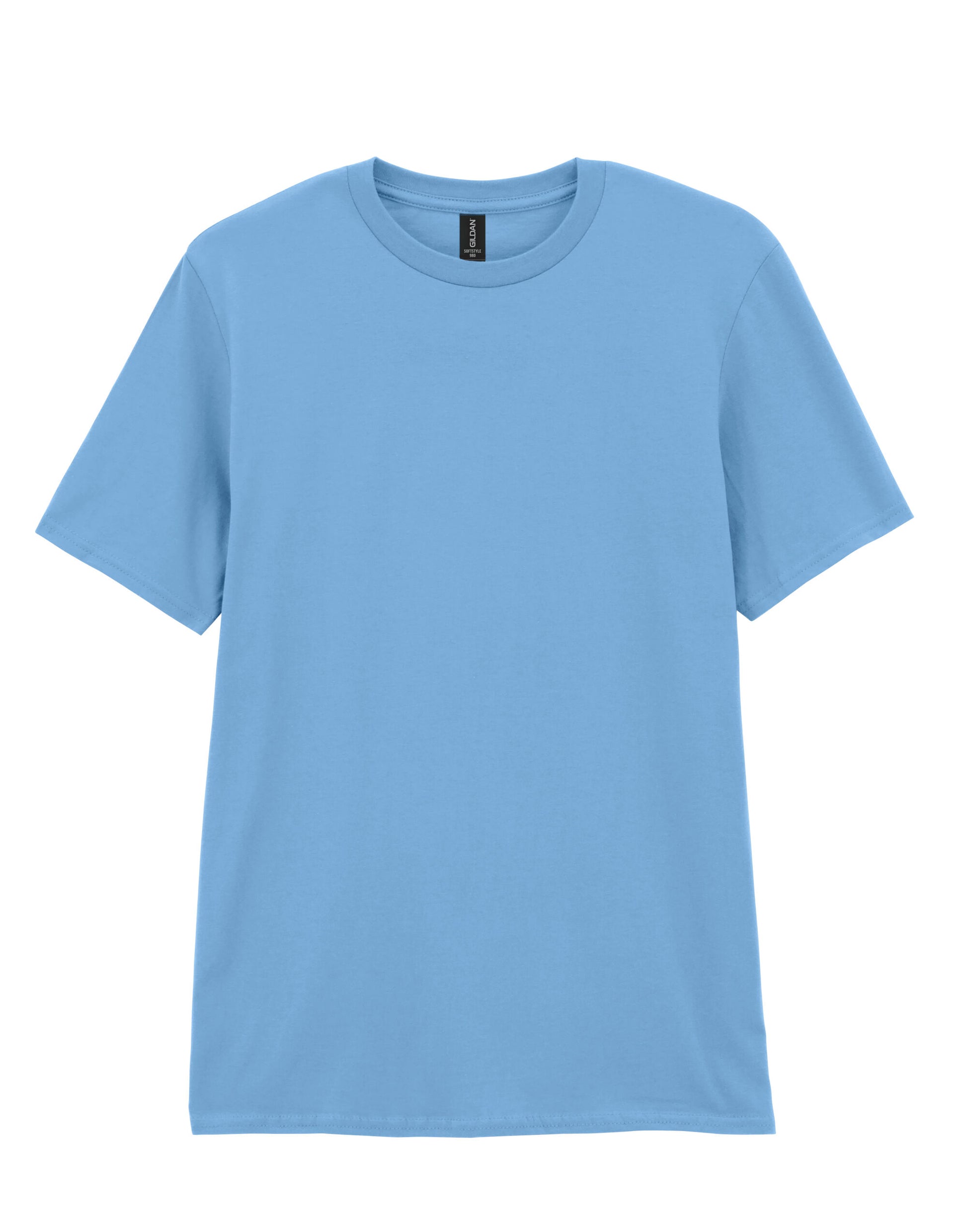 Gildan Softstyle Adult T-Shirt
